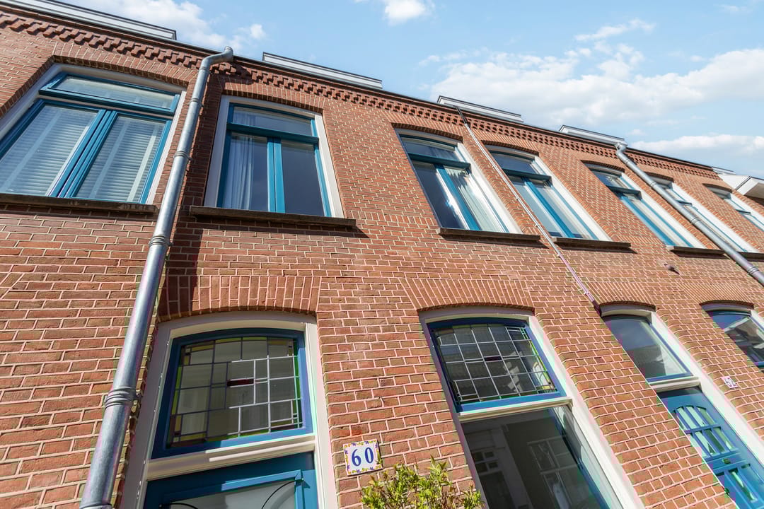 Foto 7 van Goedestraat 60