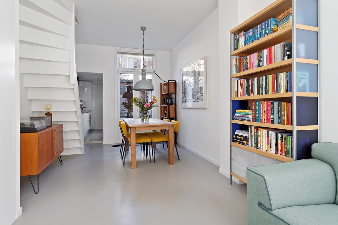 Foto 13 van Goedestraat 60