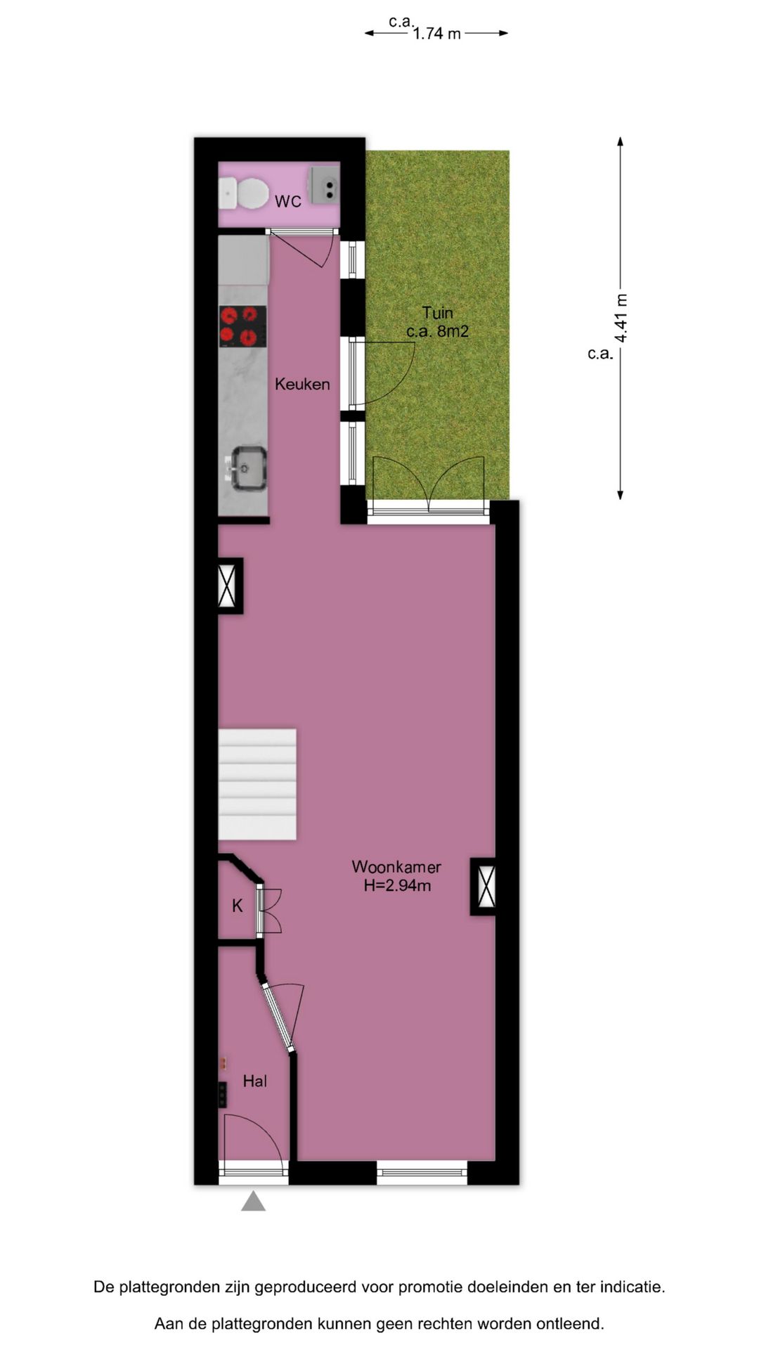 Foto 39 van Goedestraat 60