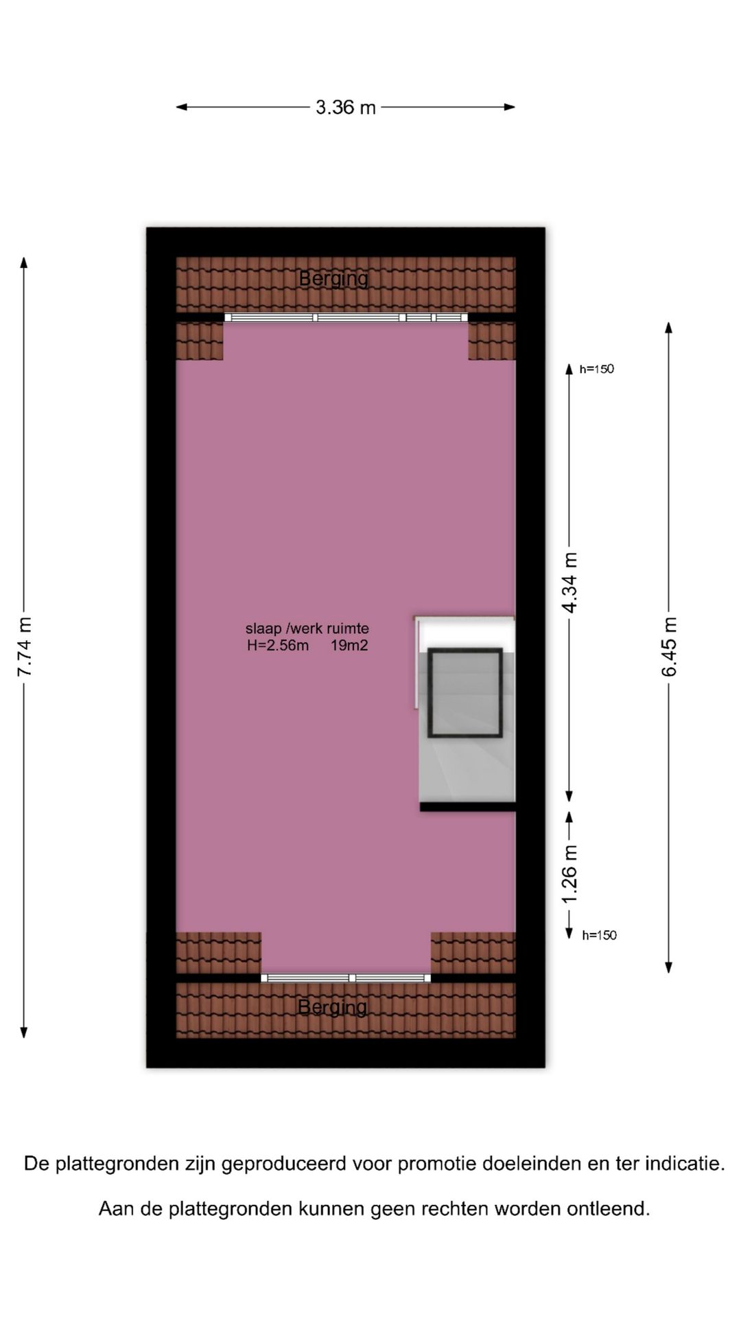 Foto 44 van Goedestraat 60
