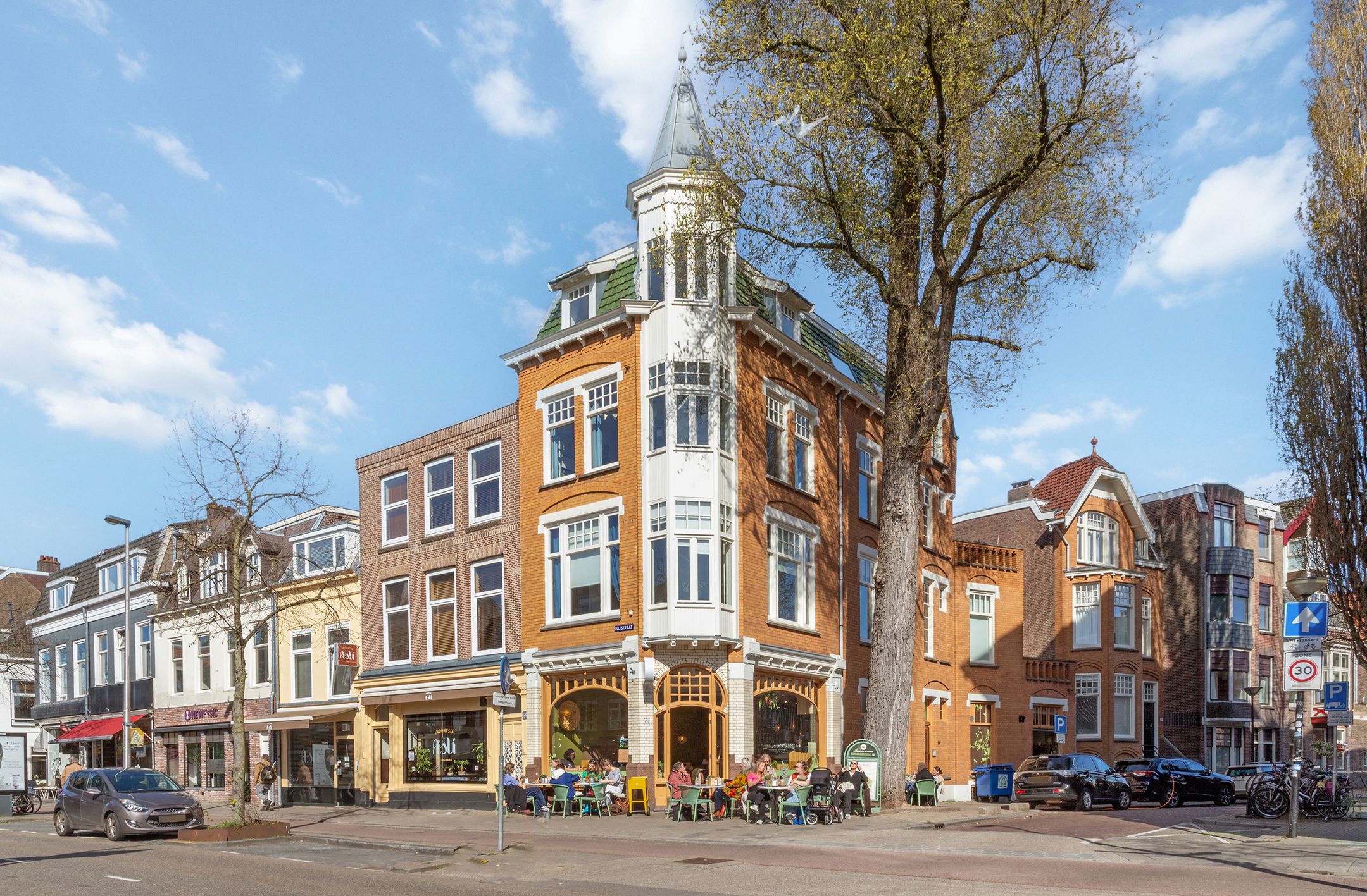 Foto 36 van Goedestraat 60