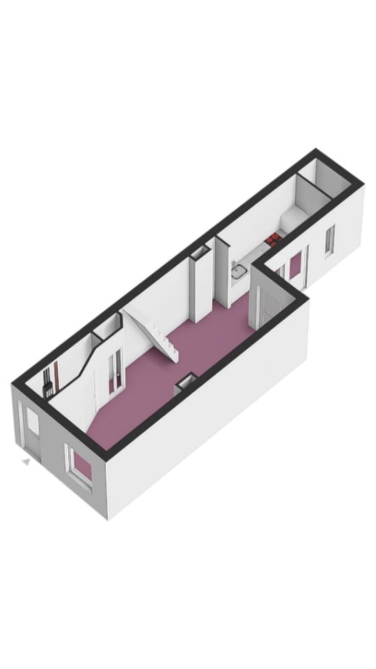 Foto 41 van Goedestraat 60