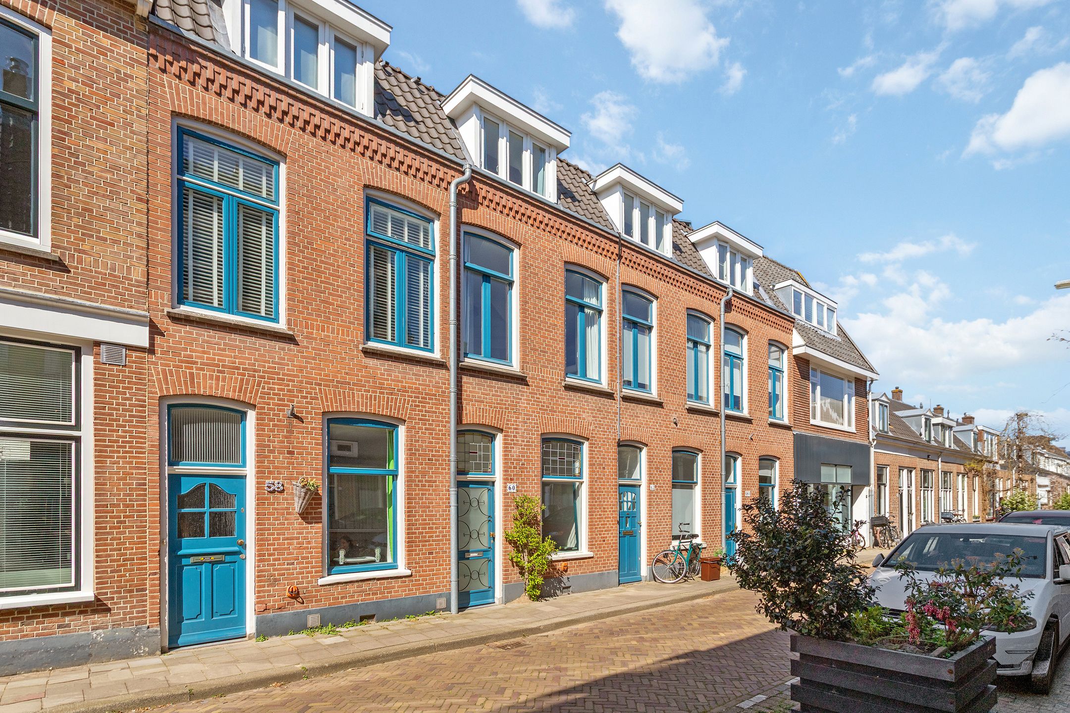 Foto 6 van Goedestraat 60