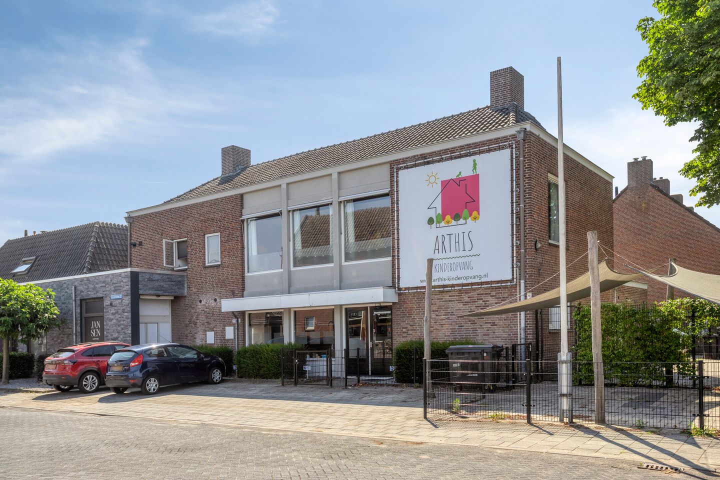 View photo 3 of Brouwersstraat 25-a