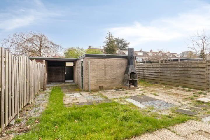 Foto 4 van Oudeschanspad 7