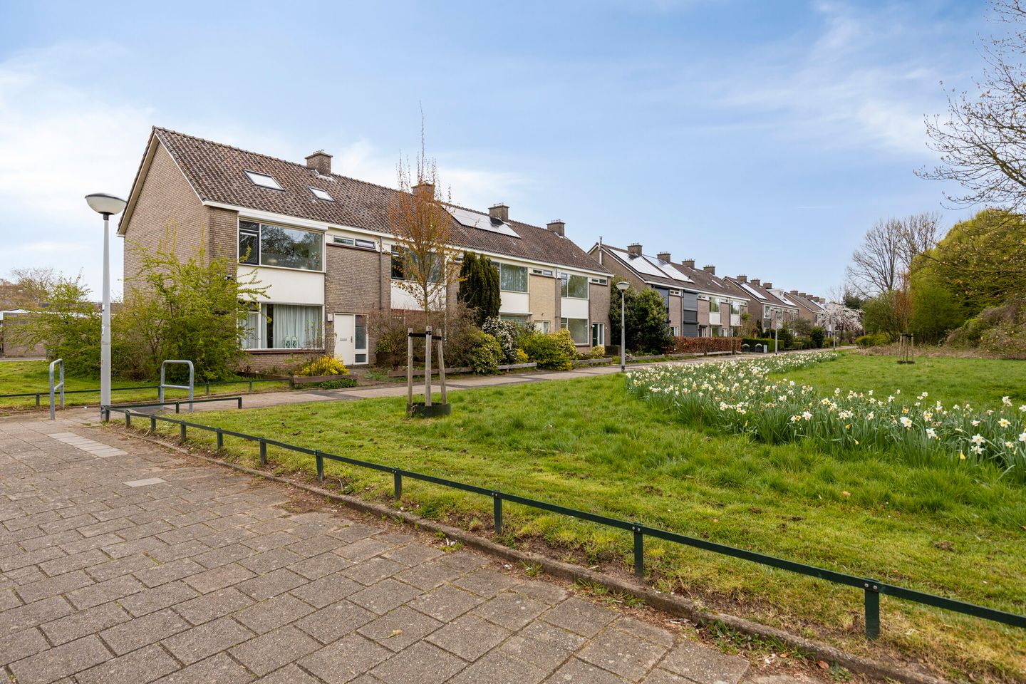 Photo 5 of Oudeschanspad 7