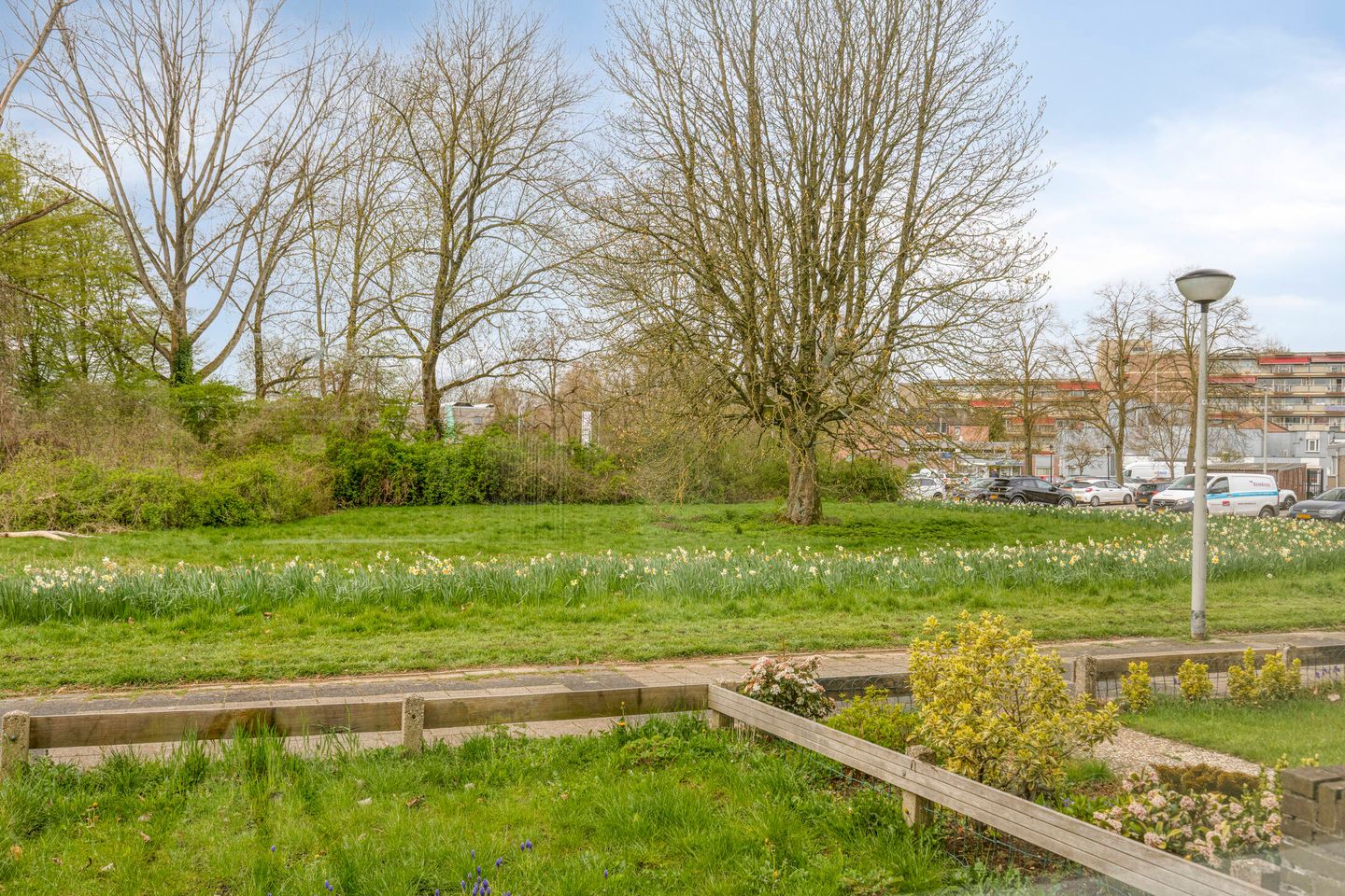 Photo 10 of Oudeschanspad 7