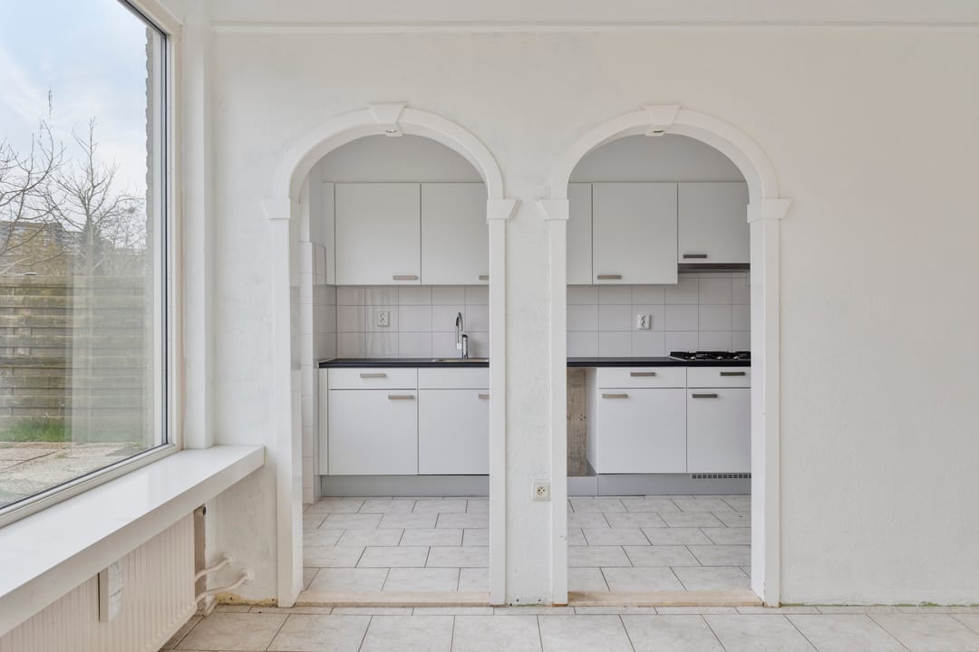 Photo 13 of Oudeschanspad 7