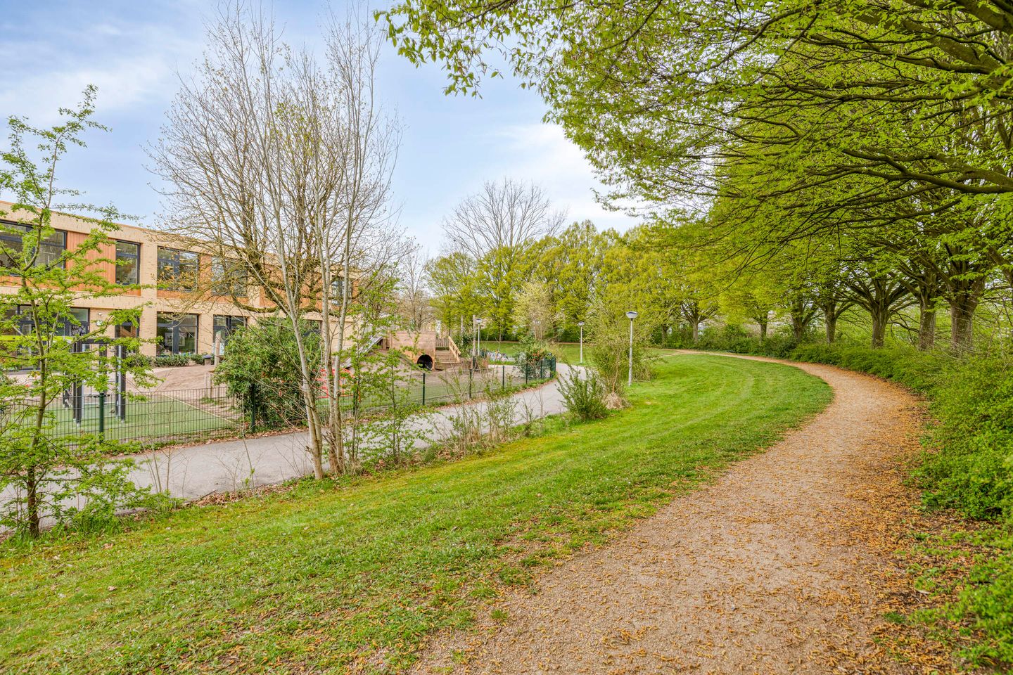 Photo 35 of Oudeschanspad 7