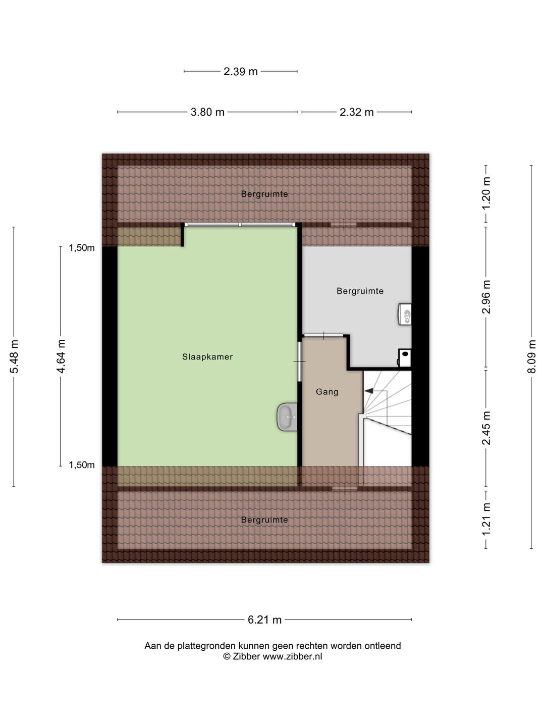 Photo 43 of Oudeschanspad 7