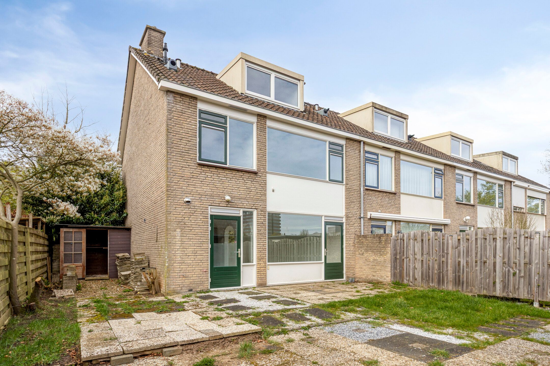 Photo 39 of Oudeschanspad 7