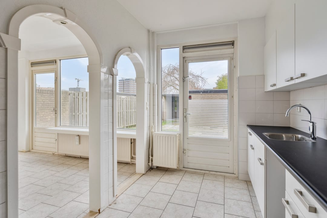 Photo 16 of Oudeschanspad 7