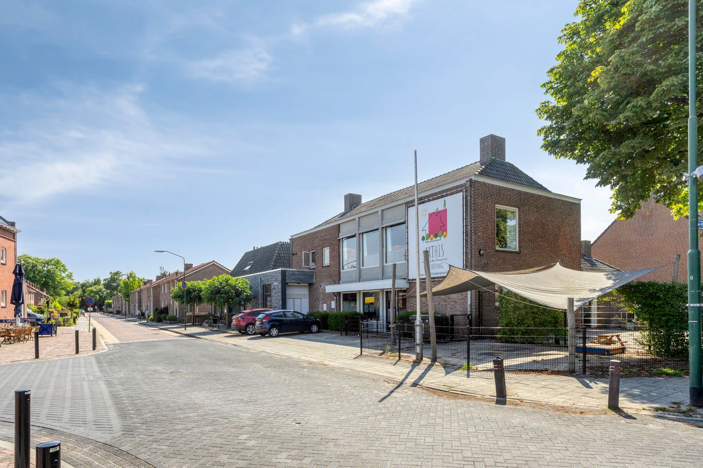 View photo 2 of Brouwersstraat 25-a