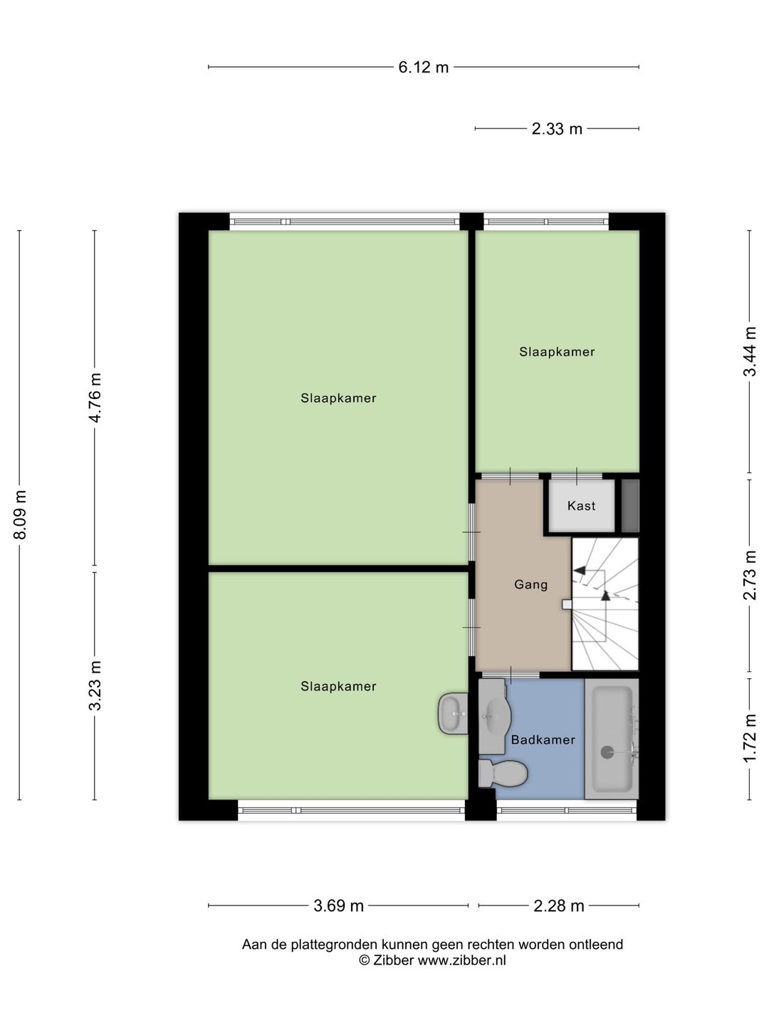 Photo 41 of Oudeschanspad 7