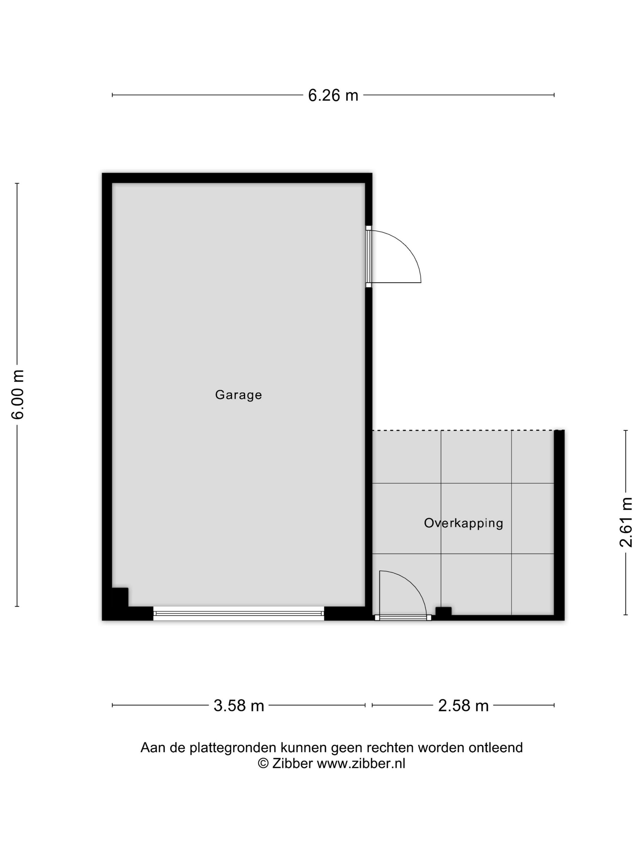 Photo 42 of Oudeschanspad 7