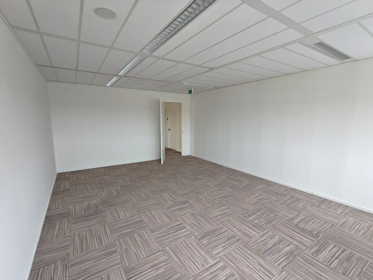 View photo 2 of Brandweerstraat 20-30