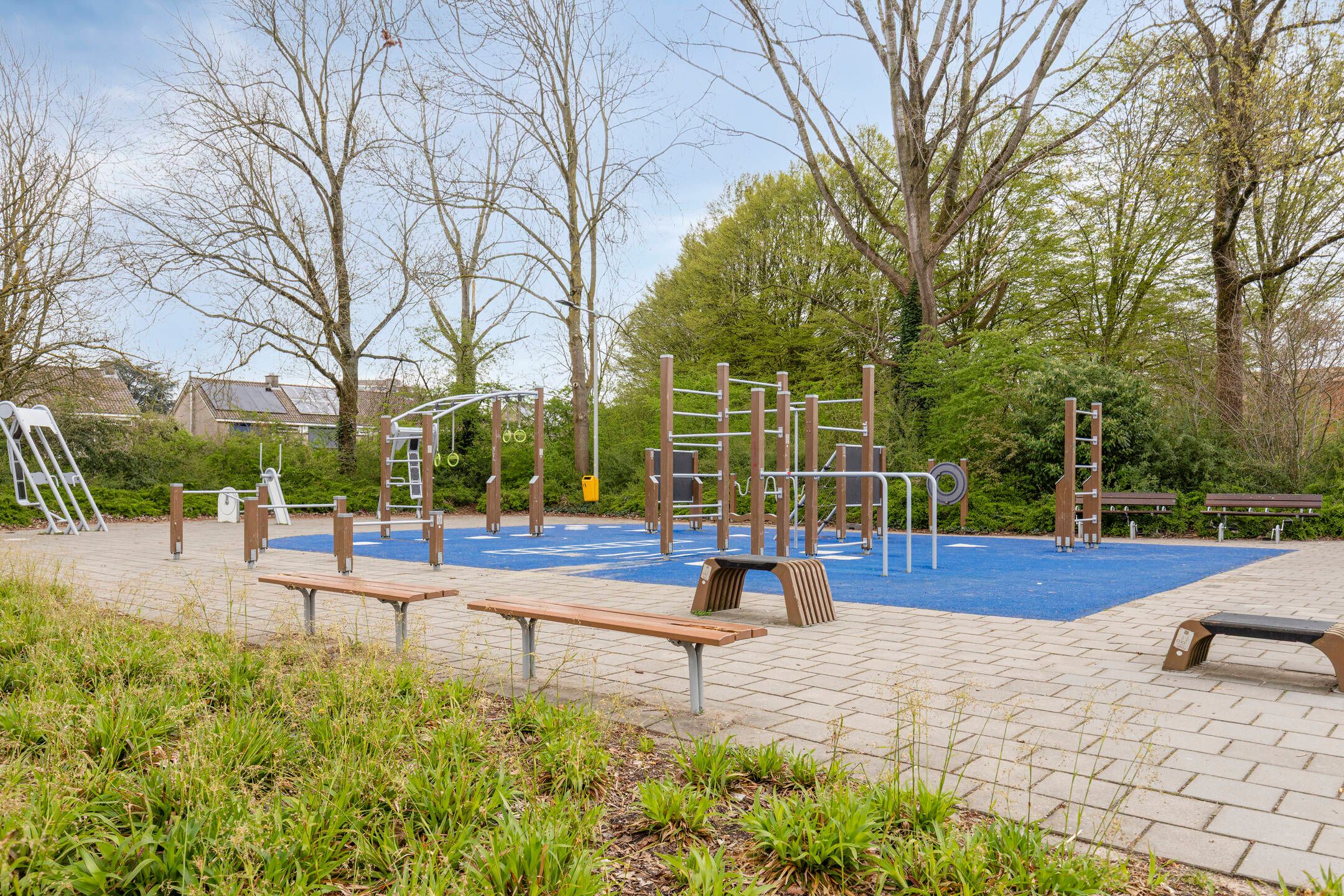 Photo 33 of Oudeschanspad 7