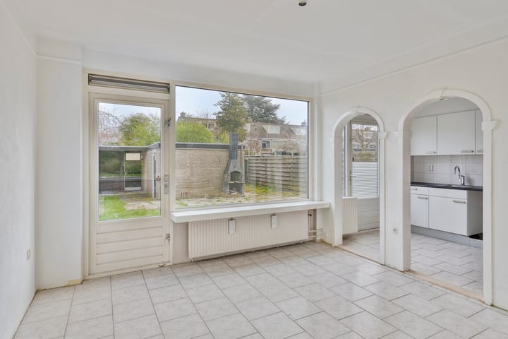 Foto 3 van Oudeschanspad 7