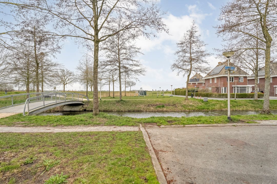Foto 41 van Lisdodde 12