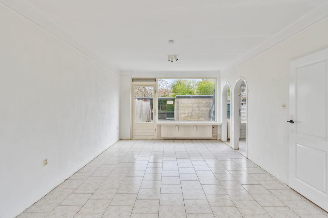 Photo 11 of Oudeschanspad 7