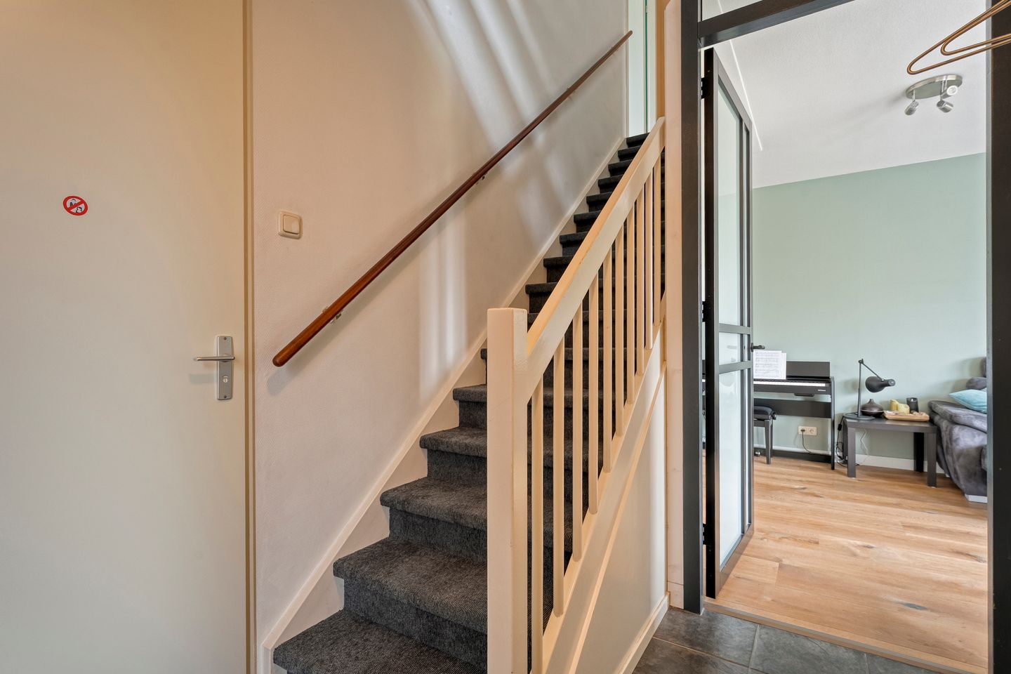 Foto 10 van Lisdodde 12