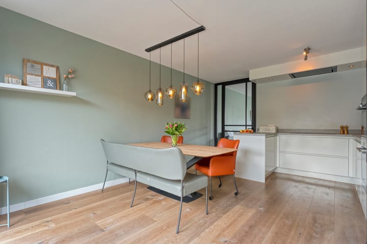 Foto 4 van Lisdodde 12