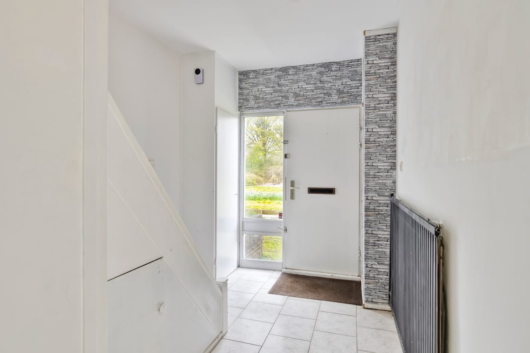 Photo 7 of Oudeschanspad 7