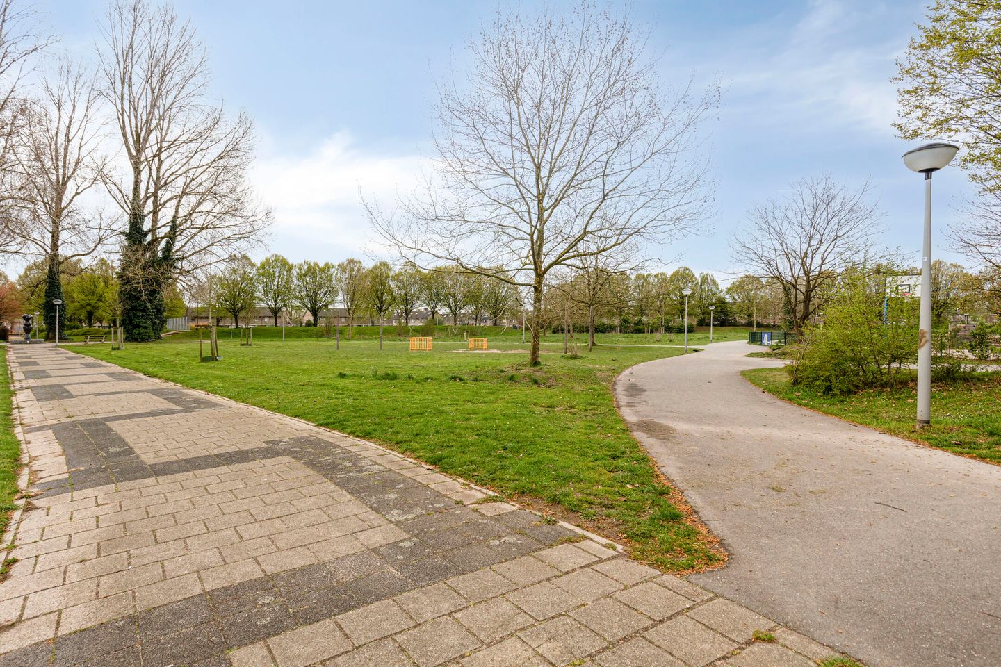 Photo 34 of Oudeschanspad 7