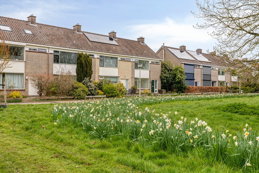 Photo 37 of Oudeschanspad 7