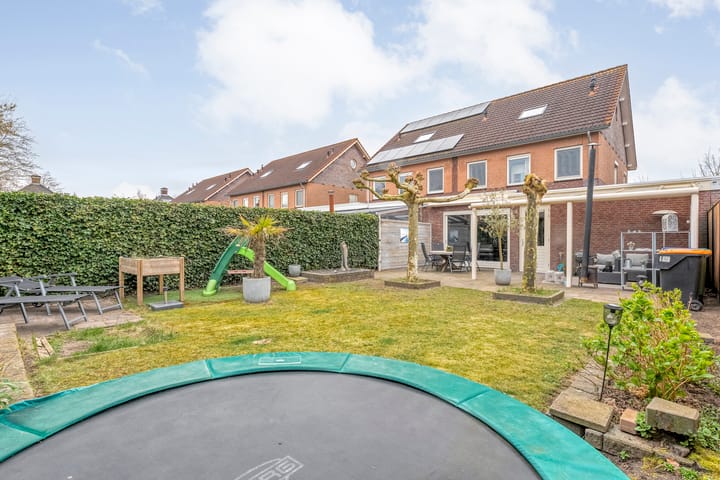 Foto 3 van Lisdodde 12