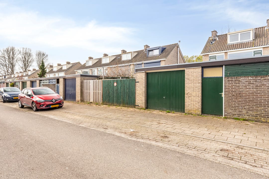 Photo 32 of Oudeschanspad 7