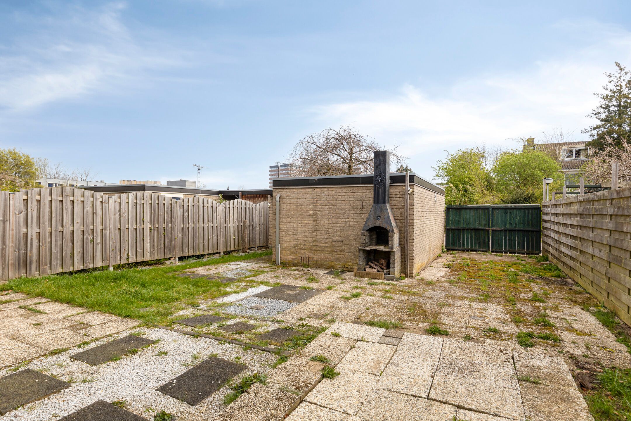 Photo 30 of Oudeschanspad 7