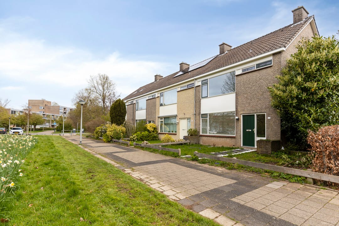 Photo 38 of Oudeschanspad 7