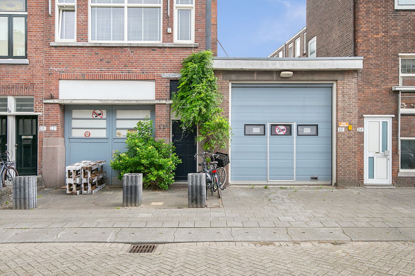 Bekijk foto 4 van Kleiweg 205-219