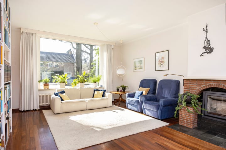 Photo 2 of Beethovenlaan 36