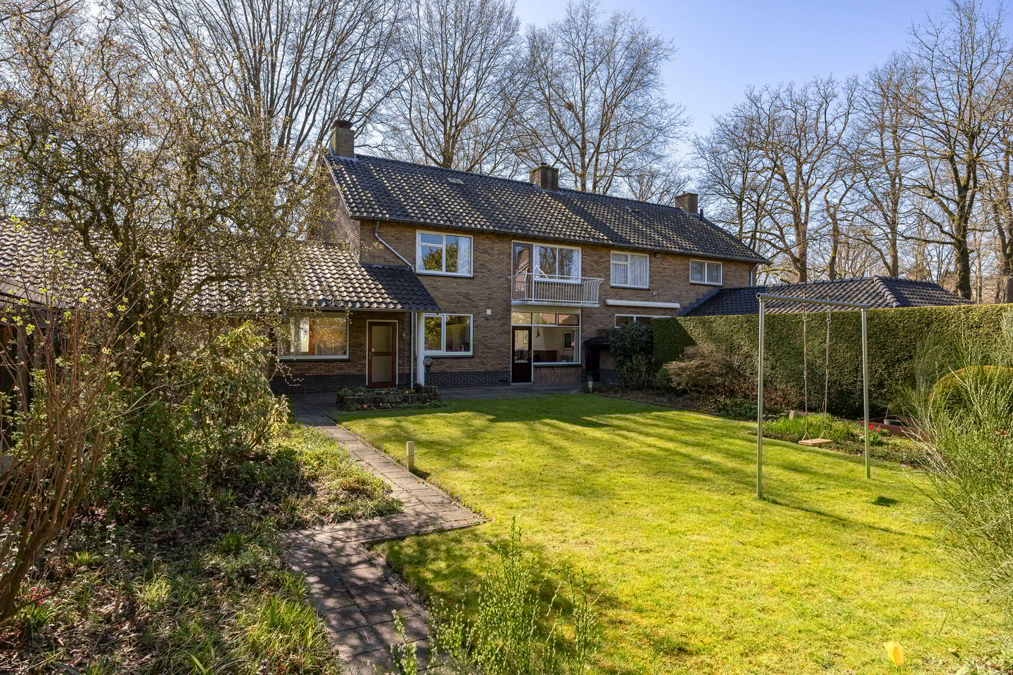 Foto 4 van Beethovenlaan 36