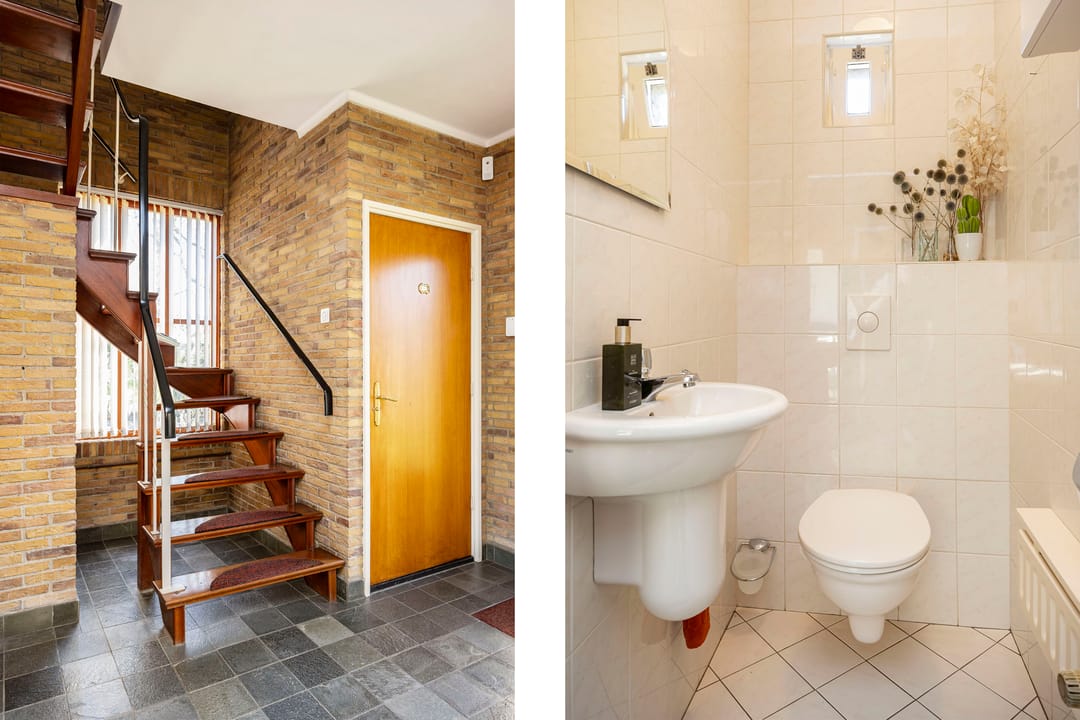 Foto 8 van Beethovenlaan 36