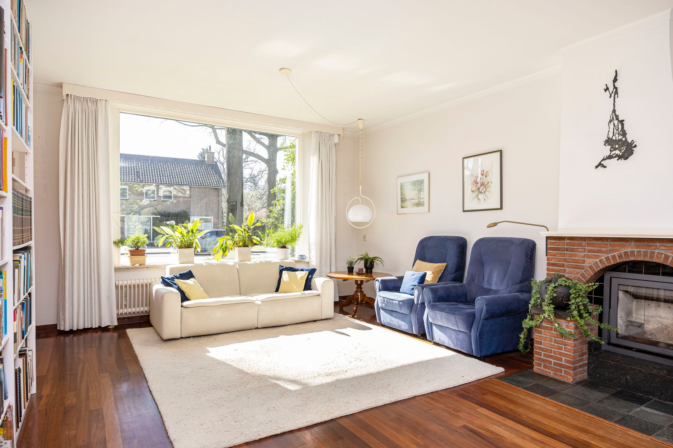 Foto 9 van Beethovenlaan 36