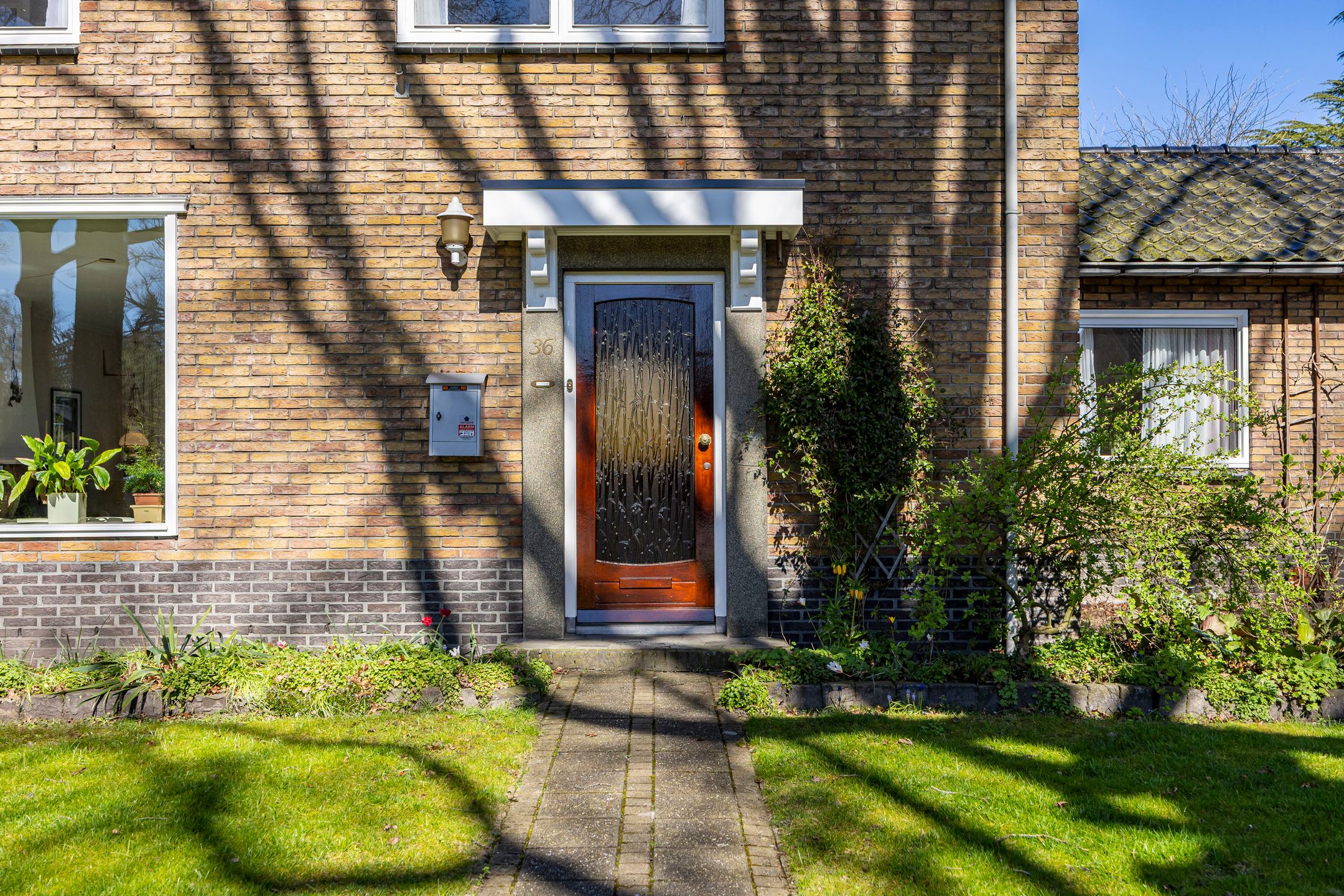 Foto 6 van Beethovenlaan 36