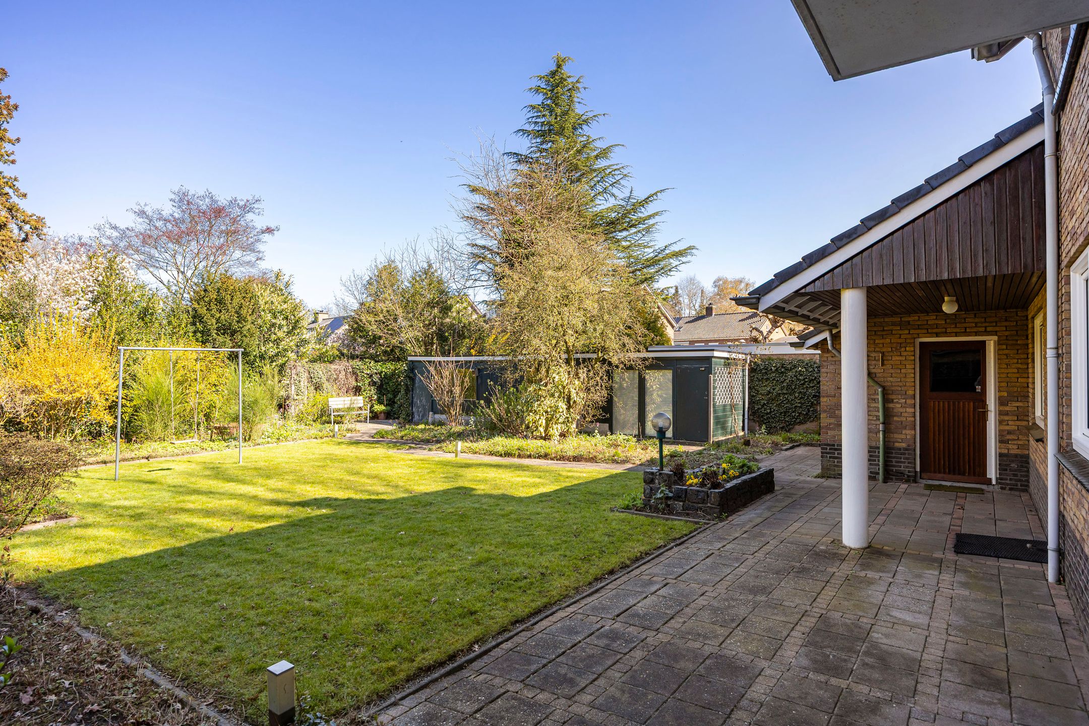 Foto 24 van Beethovenlaan 36