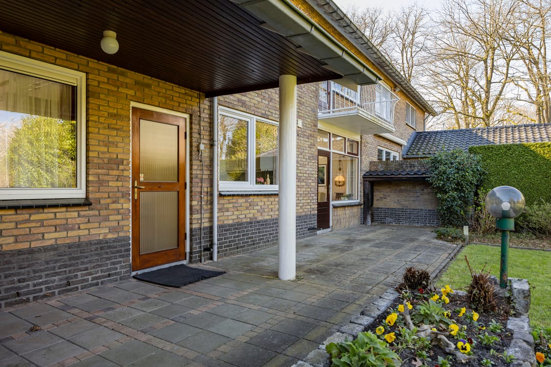 Foto 28 van Beethovenlaan 36