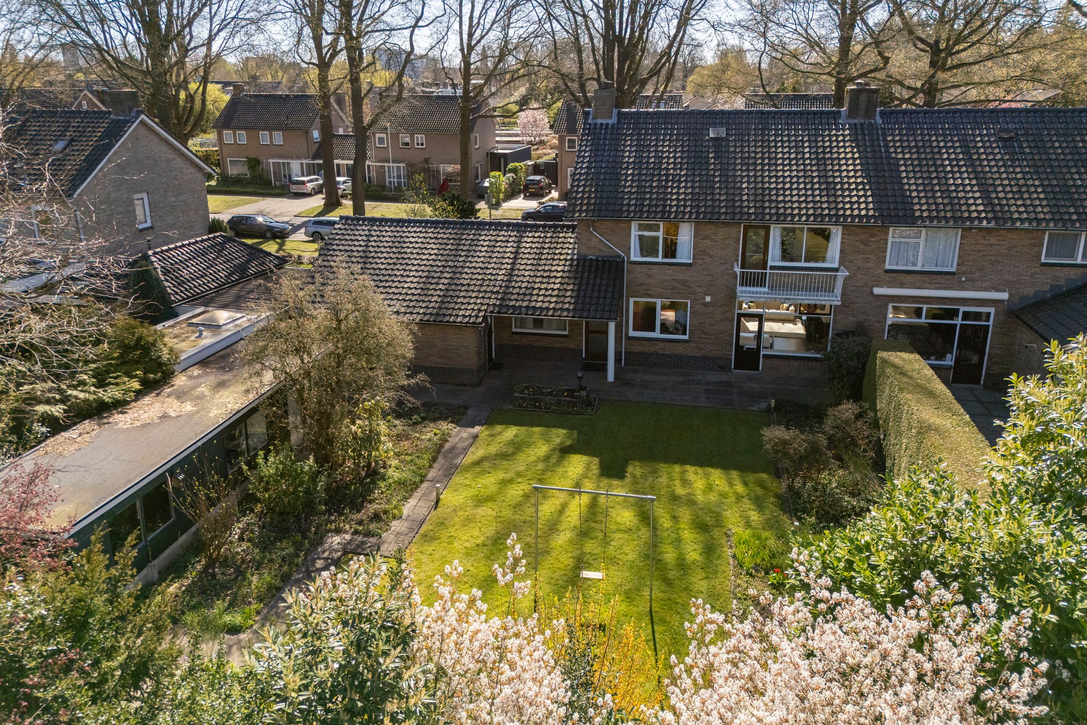 Foto 30 van Beethovenlaan 36