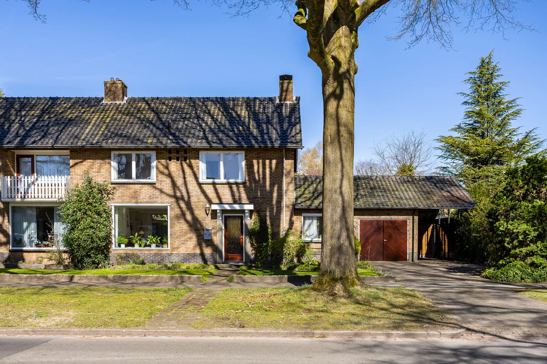 Foto 32 van Beethovenlaan 36