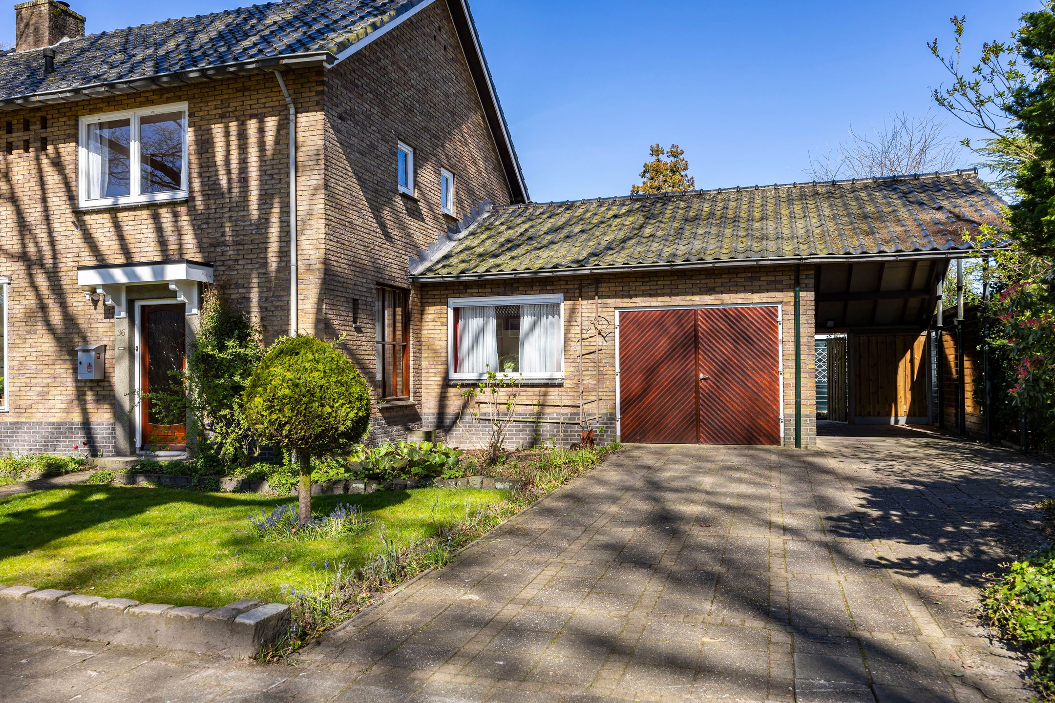 Foto 33 van Beethovenlaan 36