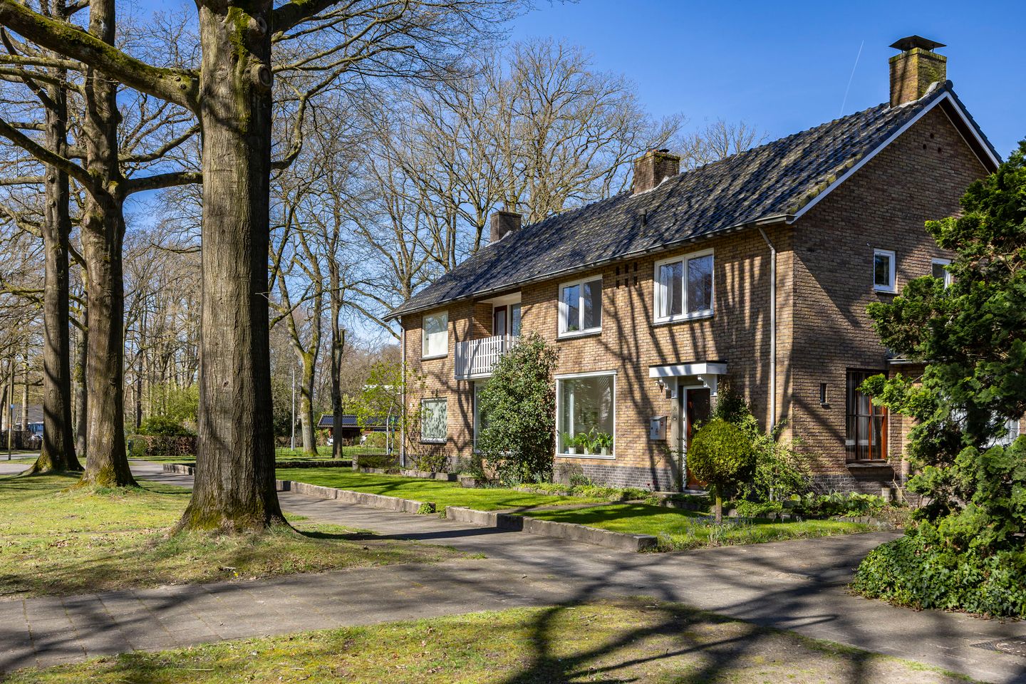 Foto 34 van Beethovenlaan 36