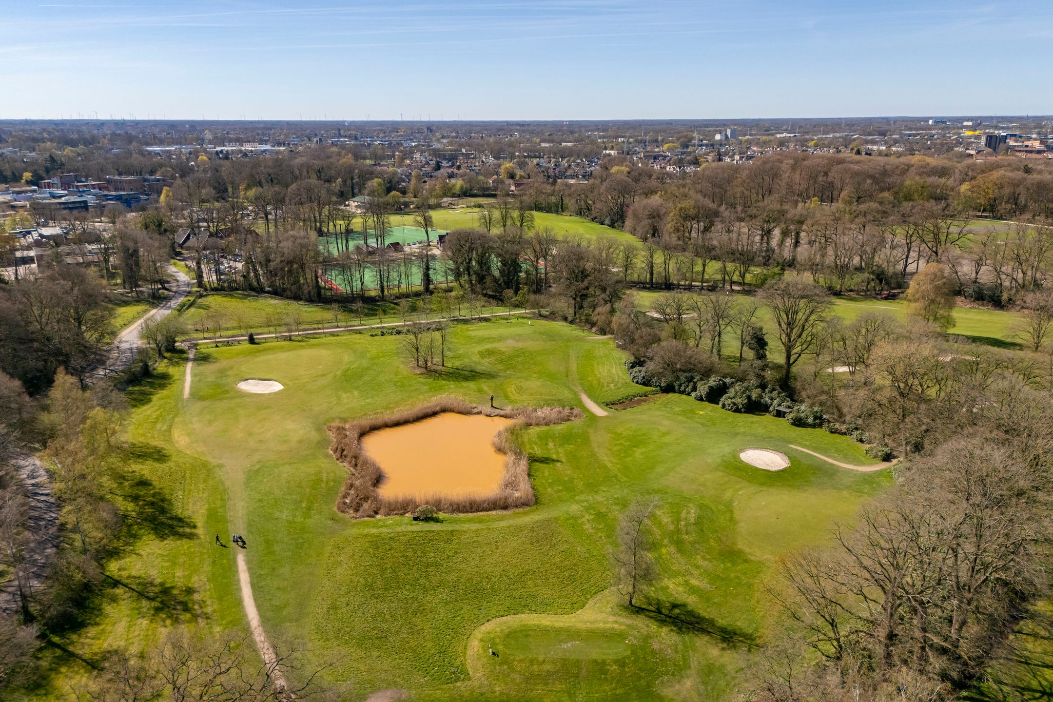 Foto 36 van Beethovenlaan 36