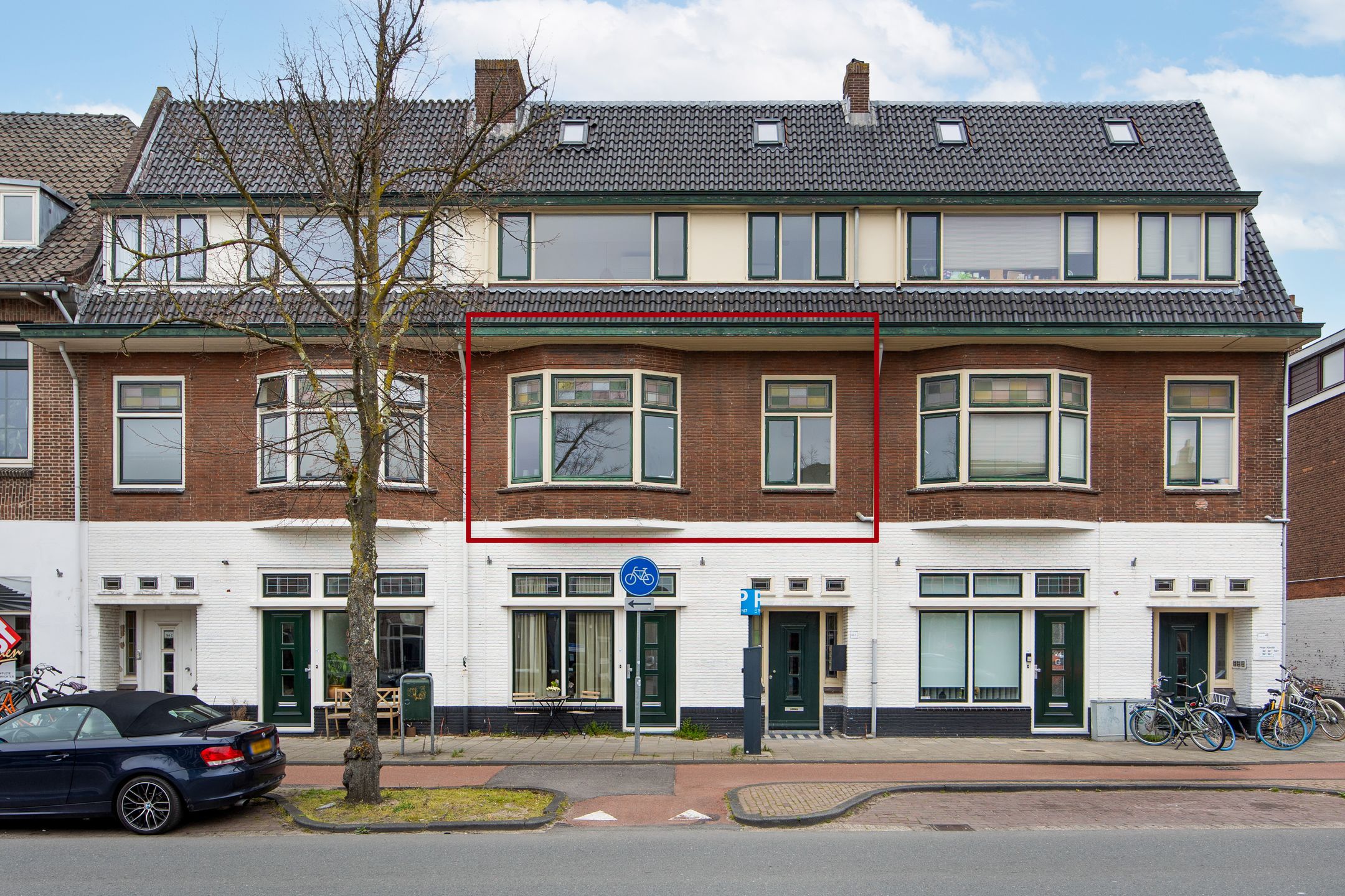 Foto 3 van Hoge Rijndijk 94-F1