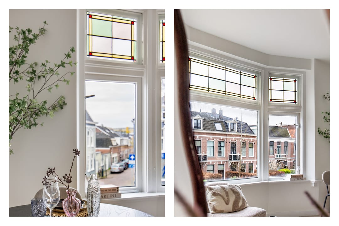 Foto 7 van Hoge Rijndijk 94-F1