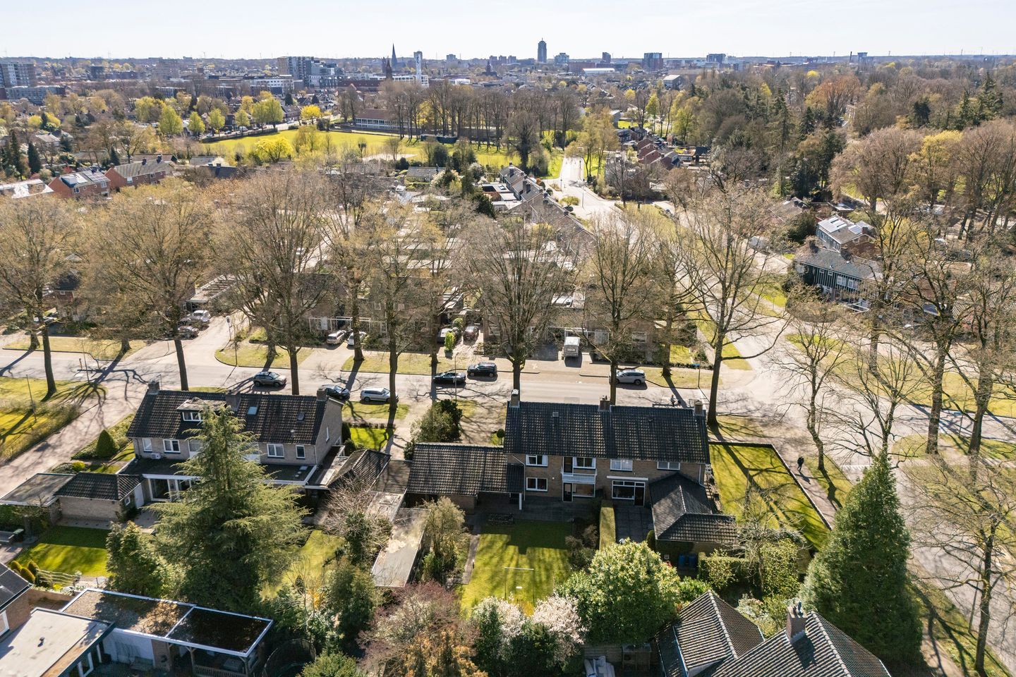Foto 35 van Beethovenlaan 36