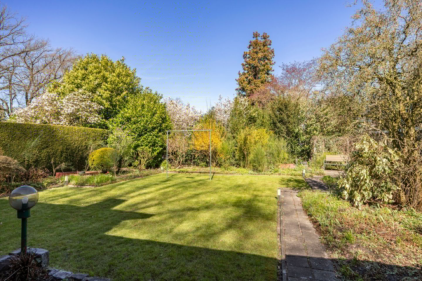 Foto 25 van Beethovenlaan 36